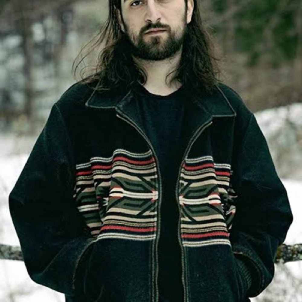 Vintage Wool Pendleton Jacket - Picture 7 of 8